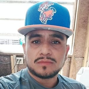 Meet your Posher, Adalberto